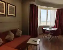 Ibis Yanbu Saudi Arabia thumbnail